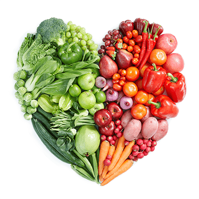 Healthy Organic Food